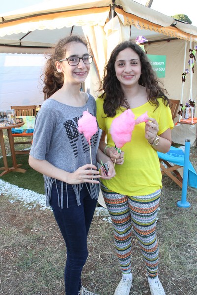 Garden Show & Spring Festival Part 2